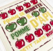 Pomme d'Api