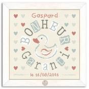 Bonheur garanti