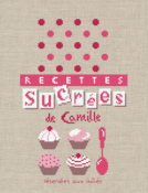 Lilipoints - Recettes sucrées