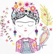 Jolie Frida