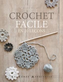 Crochet facile en 20 leçons