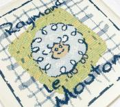 Raymond Le mouton