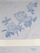 Torchon HORTENSIAS