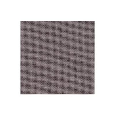 Lugana 10 fils - 7036 Gris anthracite