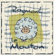 Raymond Le mouton