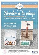 14-15 et 16 juillet 2023 : Exposition-vente à Dieppe (76)