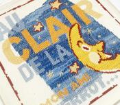 Au clair de la Lune