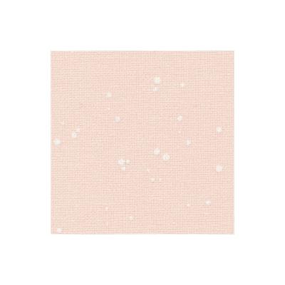 Murano Splash 12,6 fils - 4259 rose/blanc